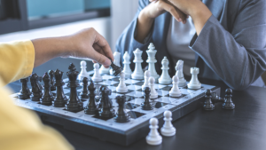 Chess Board