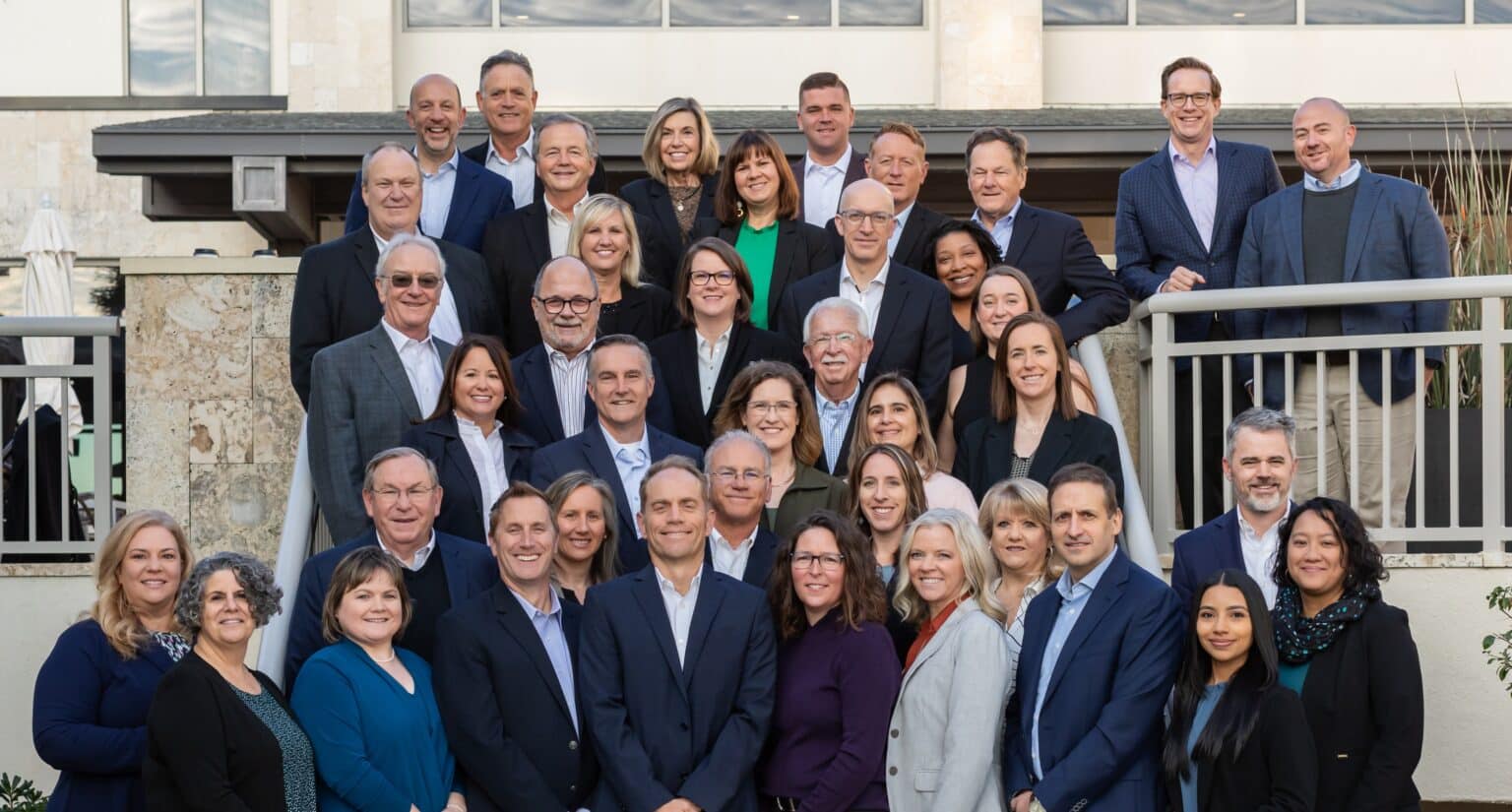 About The FOCUS Group | Nonprofit Fundraising Partners