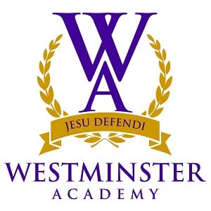 Westminster_Academy_Tennessee_logo