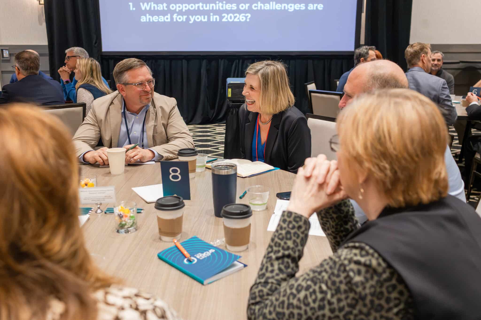 Tfg Performance Development Discussion Faith-Based Fundraising Professional Development | TFG Institute