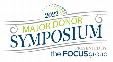 Major Donor Symposium 2022